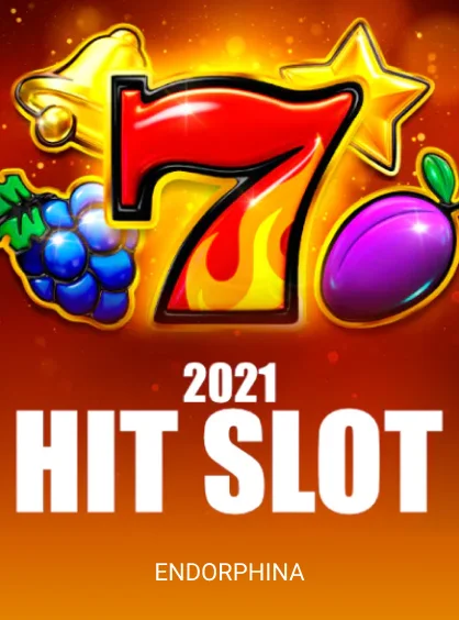 2021 Hit Slot pokie