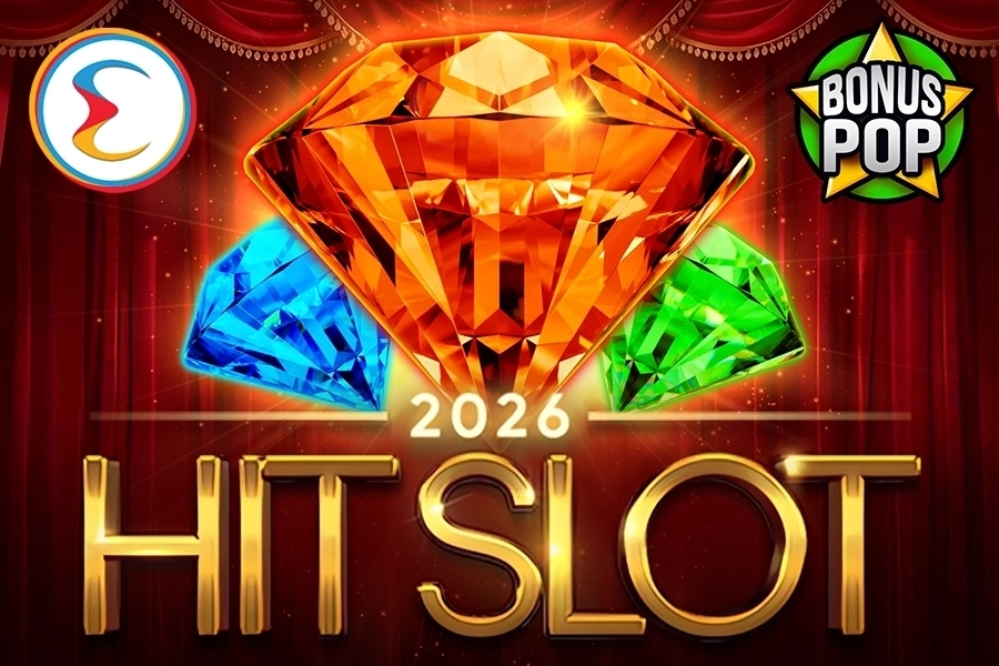 2026 Hit Slot at Here2Win Casino