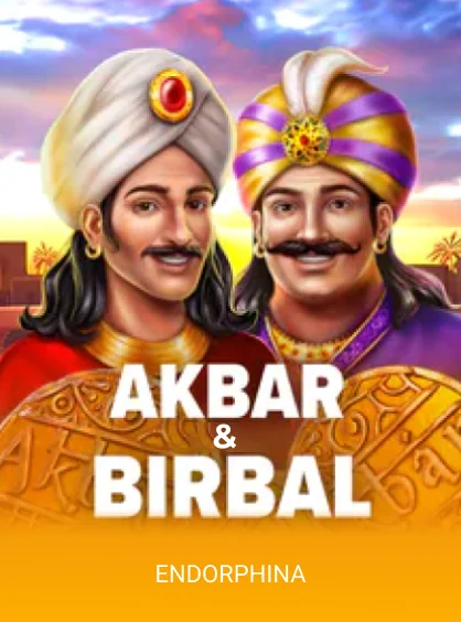 Akbar & Birbal