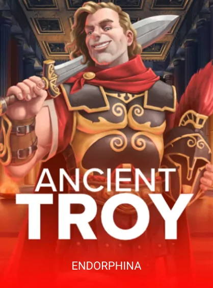 Ancient Troy at Here2Win Casino
