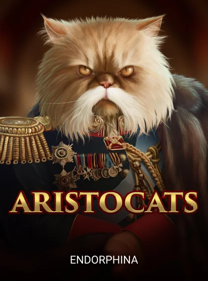 Aristocats at Here2Win Casino