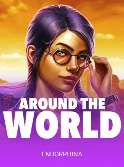 Around The World pokie