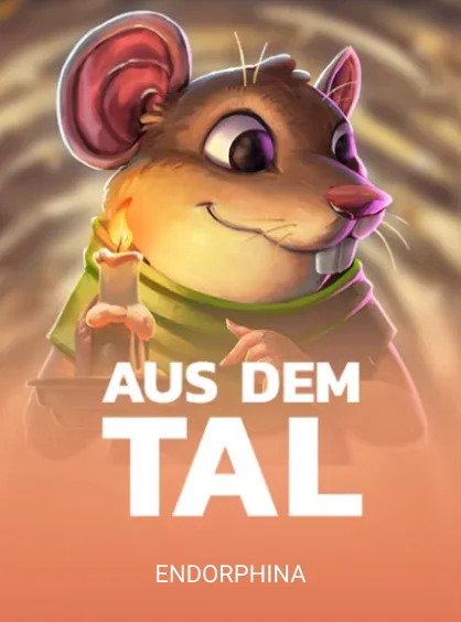 Aus Dem Tal at Here2Win Casino