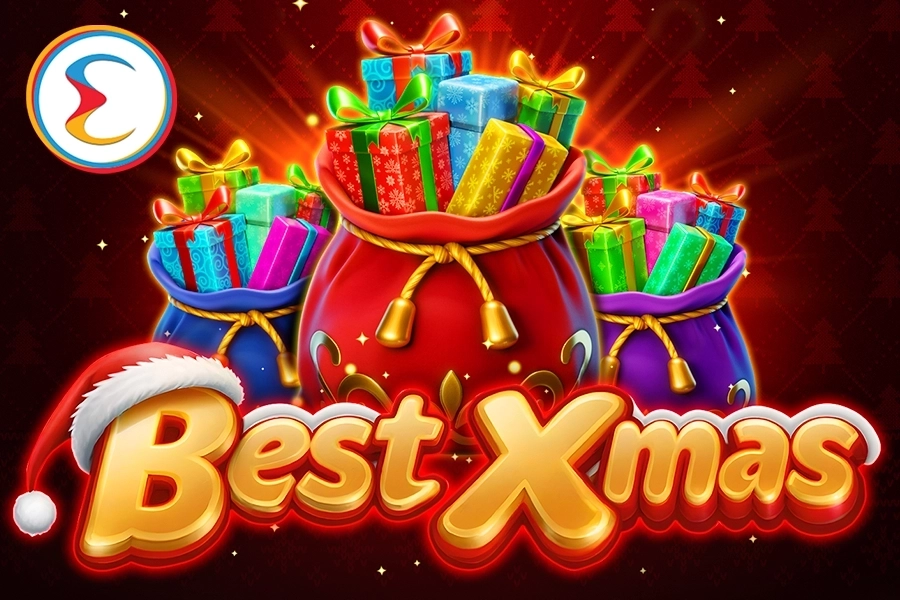 Best Xmas at Here2Win Casino