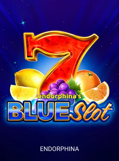 Blue Slot at Here2Win Casino