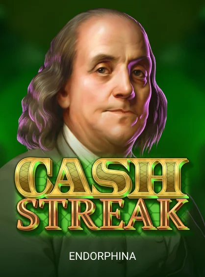 Cash Streak