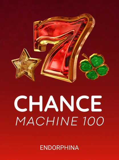 Chance Machine 100 at Here2Win Casino