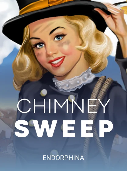 Chimney Sweep pokie