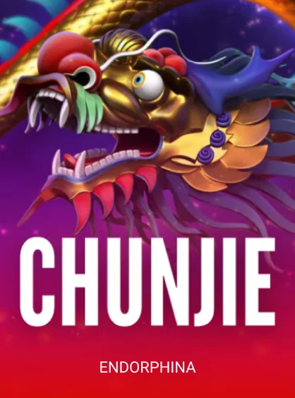 Chunjie at Here2Win Casino
