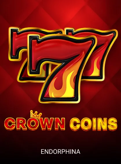 Crown Coins at Here2Win Casino