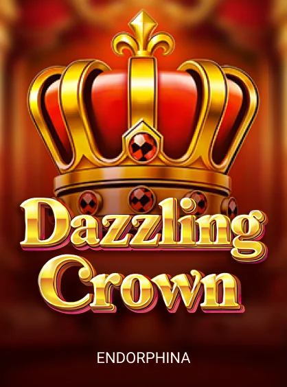 Dazzling Crown pokie