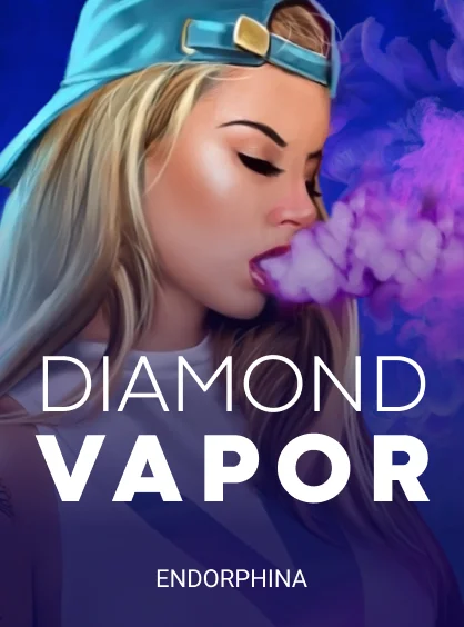 Diamond Vapor pokie