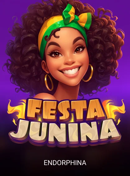 Festa Junina pokie
