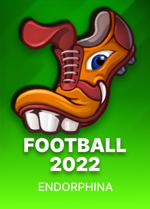 Football 2022 pokie
