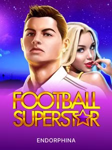 Football Star pokie