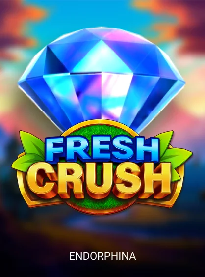 Fresh Crush pokie