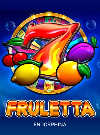 Fruletta pokie