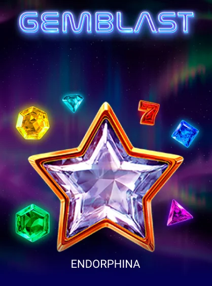 Gem Blast pokie