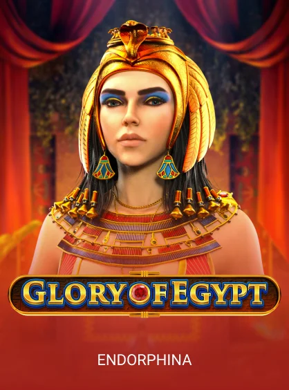 Glory of Egypt pokie