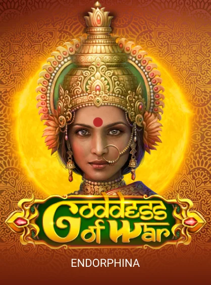 Goddess Of War pokie