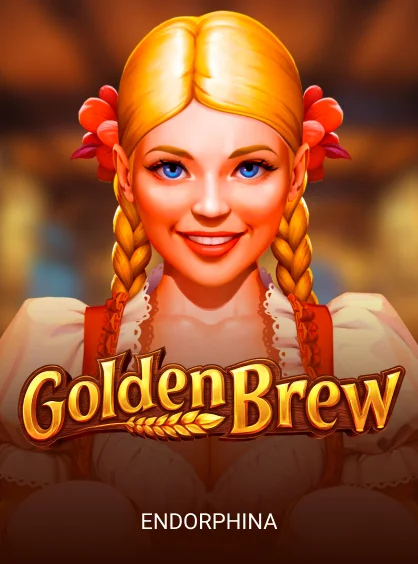 Golden Brew pokie
