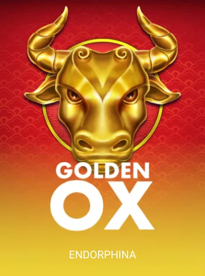 Golden Ox pokie