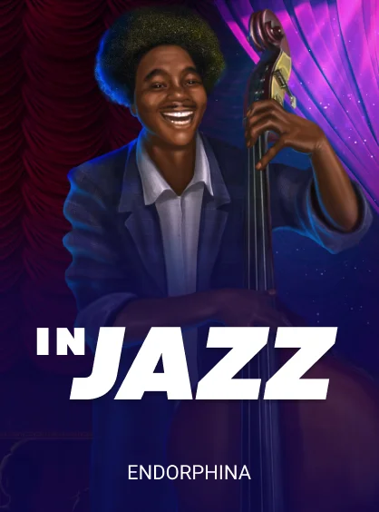 In Jazz pokie