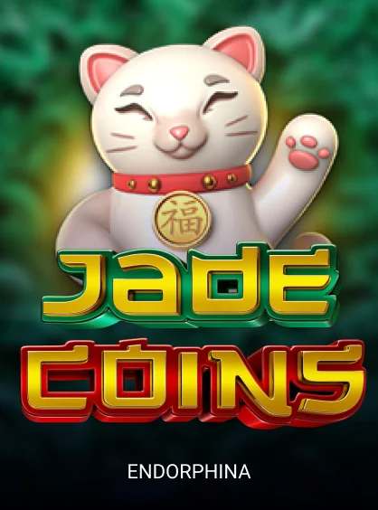 Jade Coins pokie