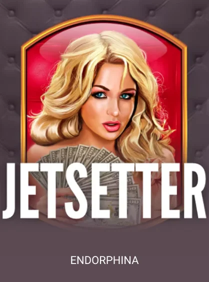 Jetsetter at Here2Win Casino