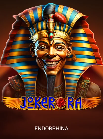 Joker Ra at Here2Win Casino
