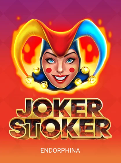 Joker Stoker pokie