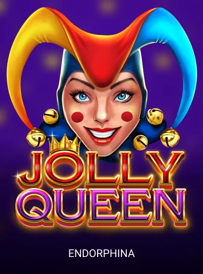 Jolly Queen at Here2Win Casino