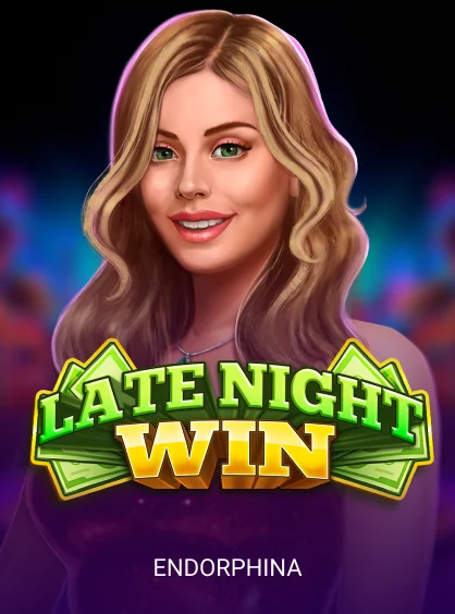 Late Night Win at Here2Win Casino