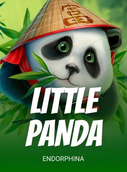 Little Panda at Here2Win Casino