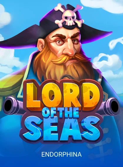 Lord of the Seas pokie
