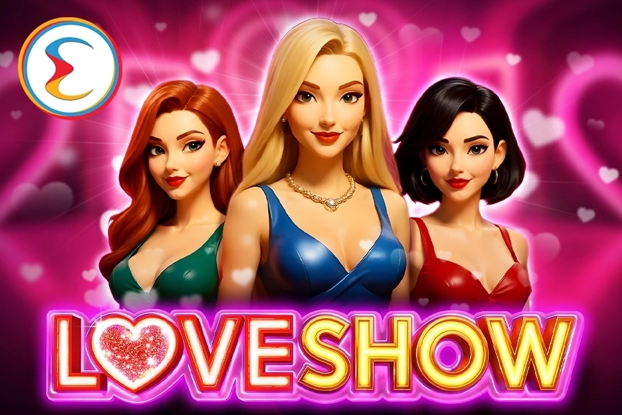 Love Show at Here2Win Casino