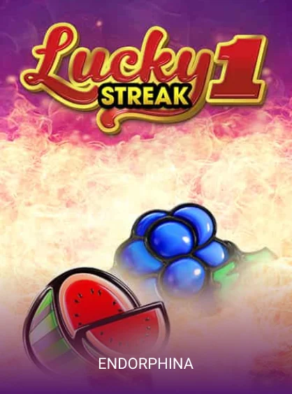 Lucky Streak 1 pokie