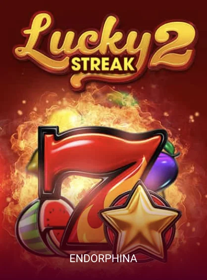 Lucky Streak 2 pokie