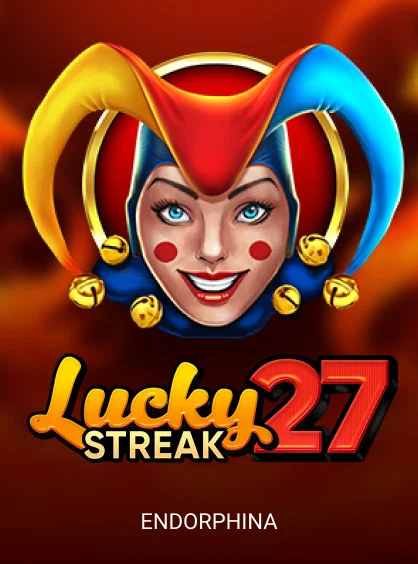 Lucky Streak 27 at Here2Win Casino