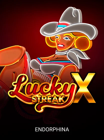 Lucky Streak X pokie