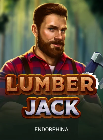 Lumber Jack pokie