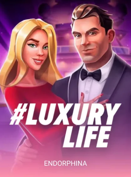 #Luxurylife