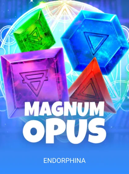 Magnum Opus at Here2Win Casino