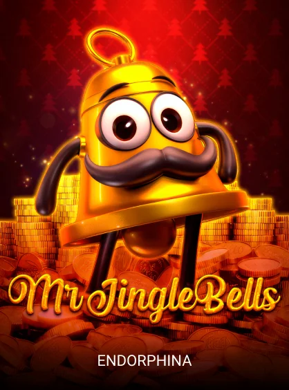 Mr. Jingle Bells pokie