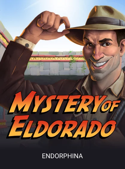 Mystery Of Eldorado at Here2Win Casino