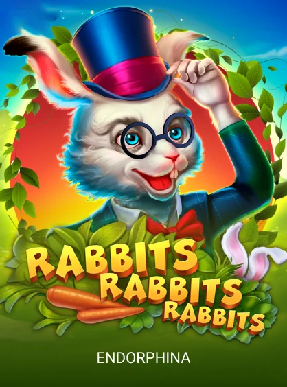 Rabbits Rabbits Rabbits