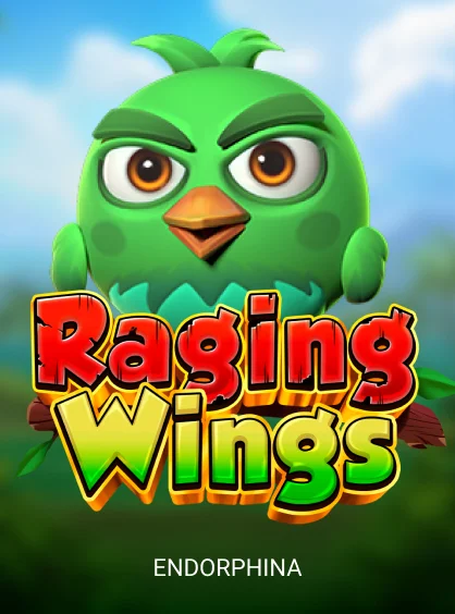 Raging Wings at Here2Win Casino