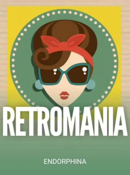 Retromania at Here2Win Casino