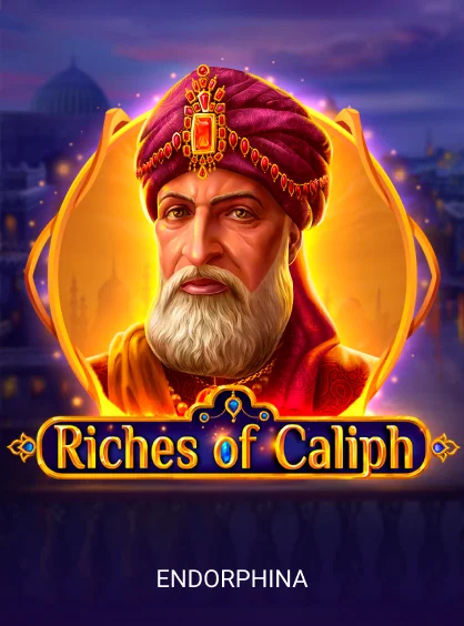 Riches of Caliph