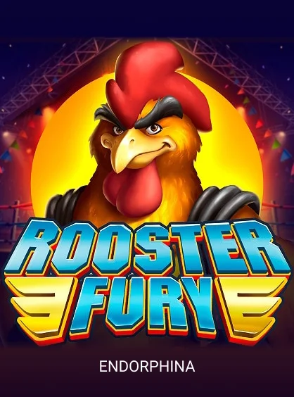 Rooster Fury at Here2Win Casino